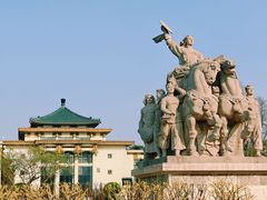 -中国农业博物馆