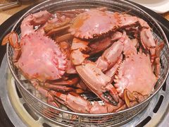 -海味当家·蒸锅海鲜(中山广场创始店)