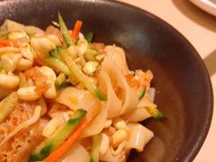 -吕氏疙瘩汤·海鲜新鲁菜(凯德mall新都心店)
