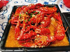 -松哥油焖大虾(科技园店)