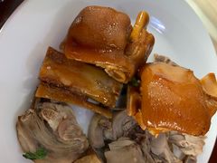 -泰谷酒店·太古码头闽菜自助餐厅