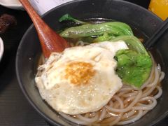 -贡梅老面馆·蟹粉面·无锡特色小吃(南长街主推店)