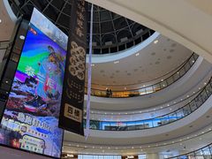 -万达广场(济南魏家庄店)