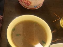 -菌乡缘·野生菌蒸汽鱼火锅(江边夜市店)
