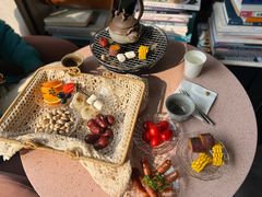 -简象咖啡CAFE ELE JANE(满陇桂雨店)