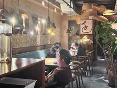 -薇酌饮·陕西菜(南门外店)