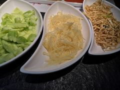 -可口香·非遗老号烧烤(南岗直营店)
