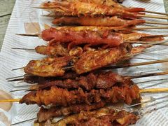 -野馄饨烧烤
