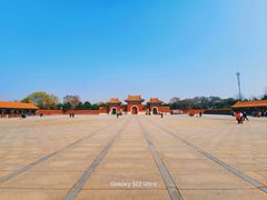 -北陵公园