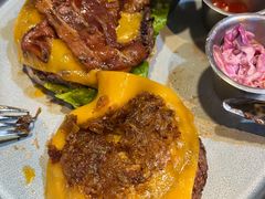 -blue frog蓝蛙(长泰广场店)