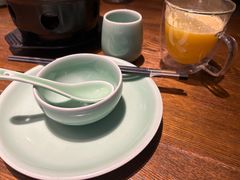 -粗茶淡饭·隐庐私厨(东亭店)
