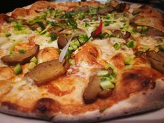 -玛尚诺Pizza&Bar(长泰广场店)