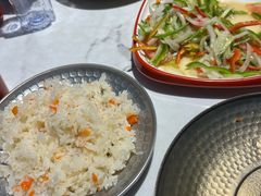 -欧提汗·新疆餐厅·清真(银都路店)
