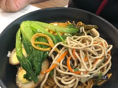 -贝林大翅鲸简餐厅(国家海洋博物馆店)