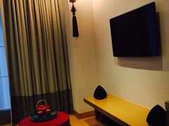 -香港港岛英迪格酒店