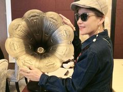 -得丘礼享谷·玉兰苑