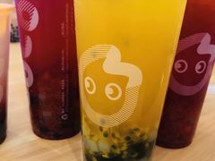 -CoCo都可(嘉定大融城店)