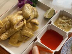 -食膳星港记·手工现做港式茶餐厅(吉联店)