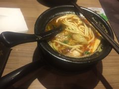 -姐弟俩土豆粉(西安小寨店)