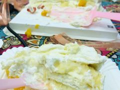 -艾加柒克蛋糕茶歇甜品台(春熙路店)