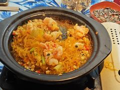 -川流不息·地道川菜·小龙虾(新松江路店)