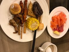 -太阳岛度假酒店