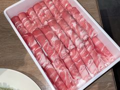 -古关火锅店(古北水镇景区店)