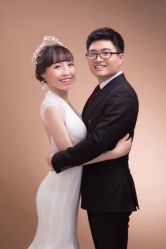 -蔚蓝映像STUDIO婚纱摄影(南稍门店)