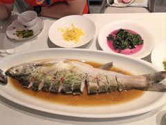 -道道鲜·崇明私房菜(五角场店)