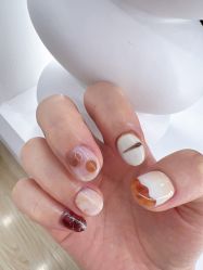 -斯馨·健康美甲美睫