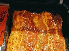 -俊熙家点餐式自助烤肉店(南充王府井店)