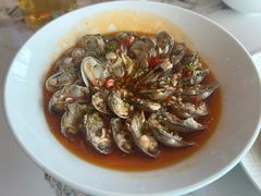-不仔客海鲜·烧烤·270度海景餐厅(大东海店)