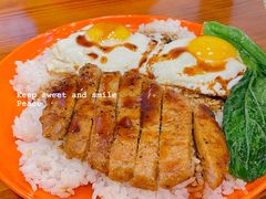 -澳门陈光记烧味饭店(南京德基广场店)