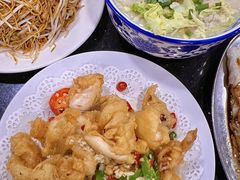 -一哥美食(总店)