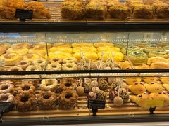 -面包新语(龙湖·西宸天街店)