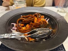 -云锦壹号·淮扬宴(徐汇万科店)