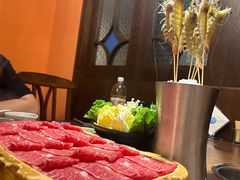 -东海怡品海鲜豆捞(星街坊店)