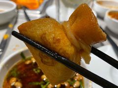 招牌福袋-海底捞火锅(龙湖三千集店)