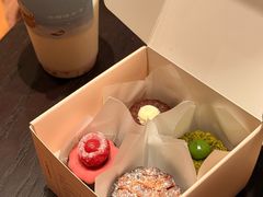 -发酵食堂(屏风街店)