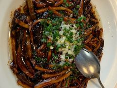 响油鳝糊-天福苑(崇宁路店)