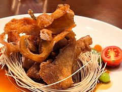 -春申里餐厅(银泰in99店)