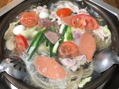 三鲜荤豆花-海关荤豆花(洋河一路店)