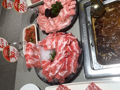 -海底捞火锅(河东万达广场店)