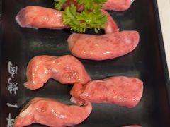 -鲜一烤肉(沈北店)