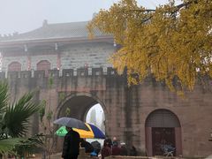 -金堂县云顶石城风景区