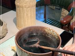 -一号铺子·大炉茶