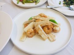 -老船夫婚宴婚庆会馆(延吉路店)