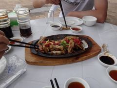 DSC02014-胖大嫂渔家排档(半边山店)