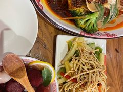 -福苗小骆驼烧烤(莲湖路店)
