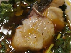 -乡土特色.冷锅鱼.牦牛肉汤锅